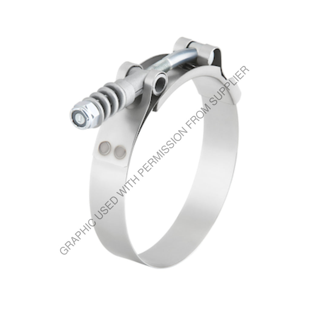 RAY 000938 074 CLAMP