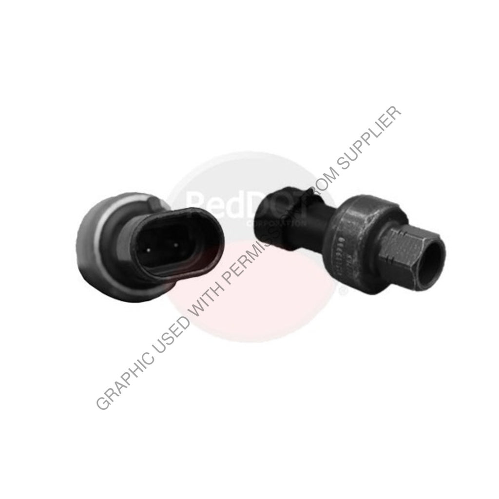 RDH RD5 11990 0 SWITCH - PRESSURE, DUAL FUNCTION