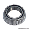 SBN 25877TRB TAPERED BEARING