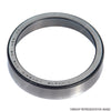 SBN 3720TRB TAPERED BEARING