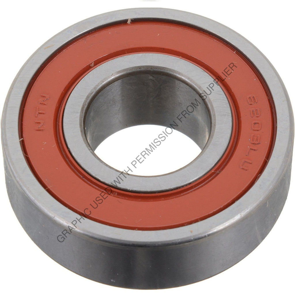 SBN 6305LLUAC32EBWB BALL BEARING
