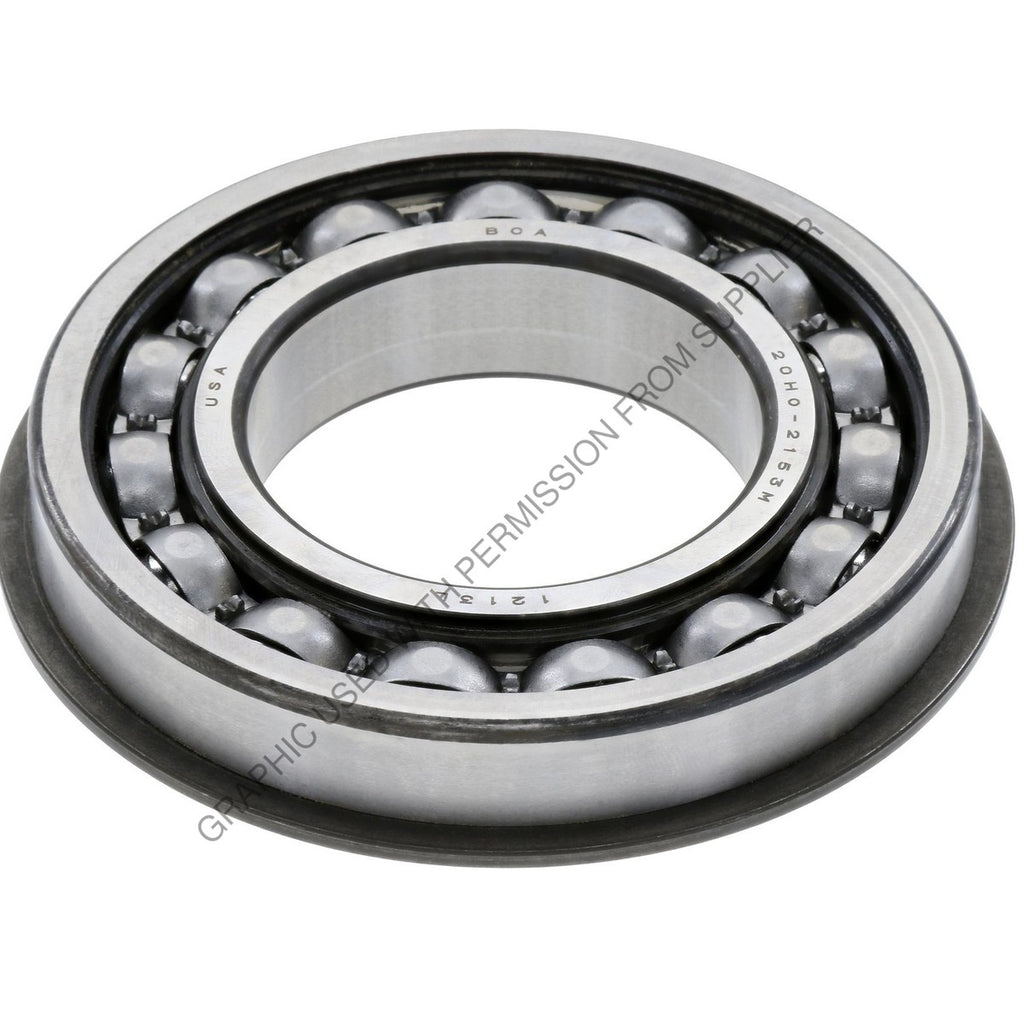 SBN 6306LLUAC32EBWB BALL BEARING