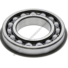 SBN 6306LLUAC32EBWB BALL BEARING