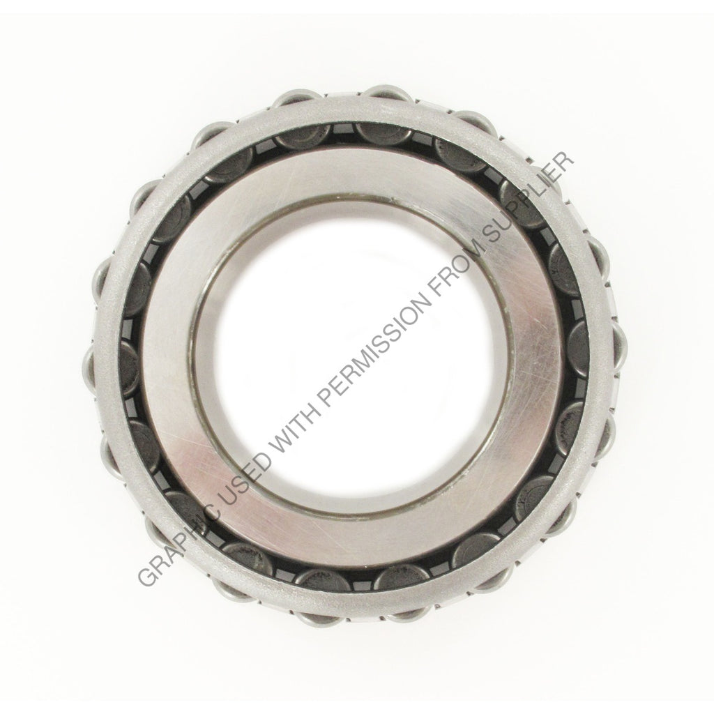 SBN BR3782SKF TAPERED BEARING