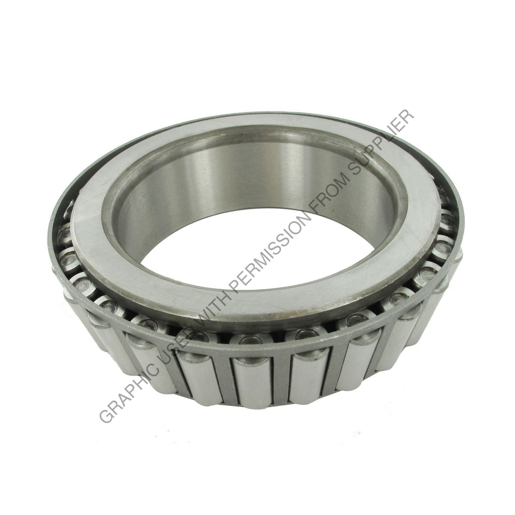 SBN BR47686SKF TAPERED BEARING