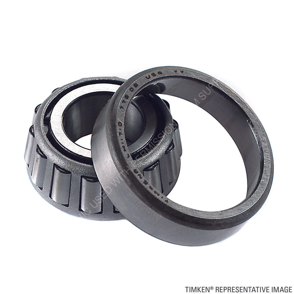 SBN SET411TRB BEARING ASSY