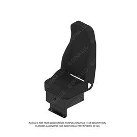 SET 185964CN37 SEAT-911 UNIV FXD -TOOLBOX-BRK-SW