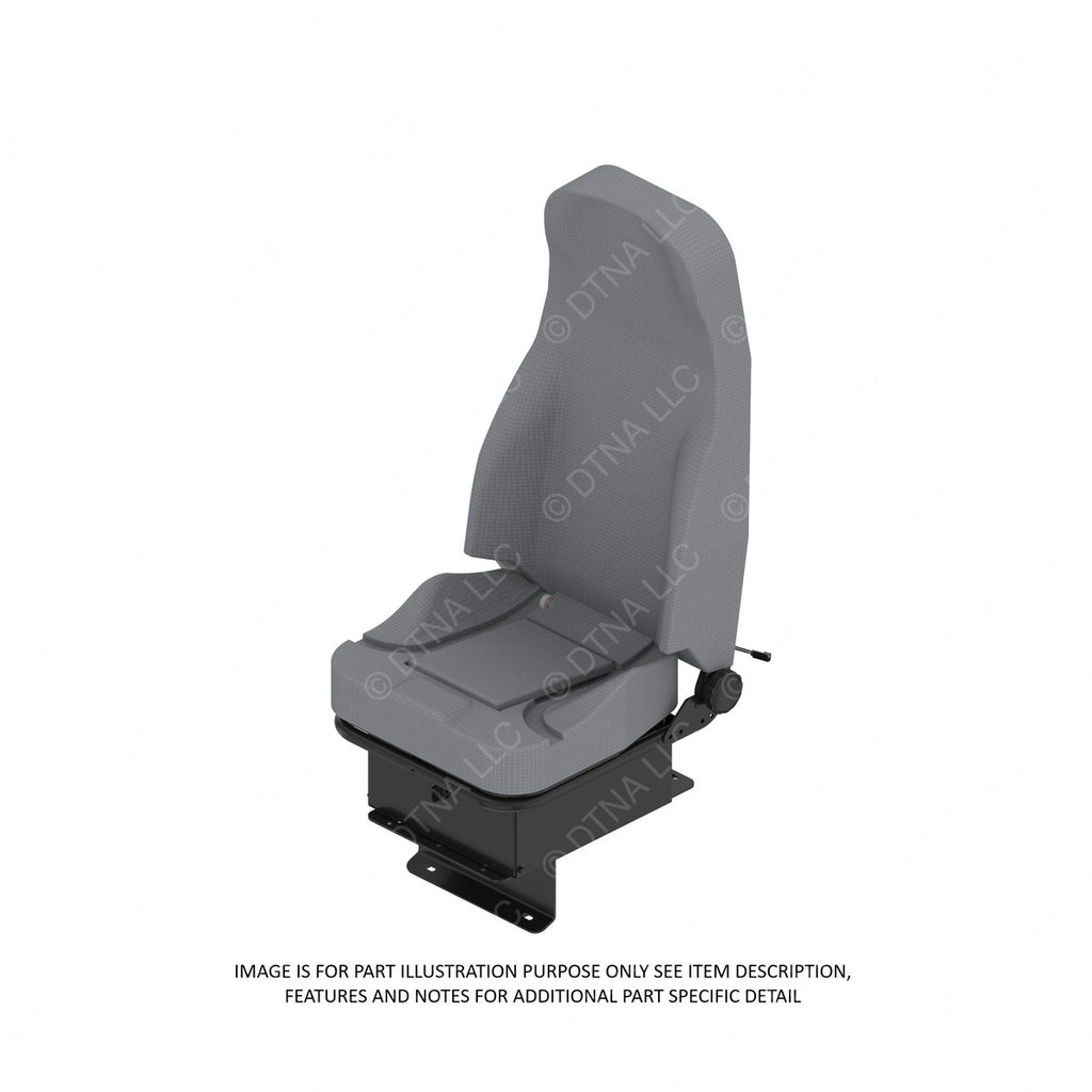 SET 185969LN402 SEAT-911 UNIV RECLINING TOOLBOX M2