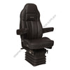 SET 188409FW631 SEAT-LEGACY LO SUSP HB  BLACK TUFF-CLOTH
