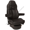 SET 188598FW633 SEAT-LEGACY LO SUSP MB  BROWN TUFF-CLOTH