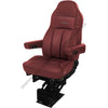 SET 188891MW64 SEAT LEGACY SIL MB 2W AIR LUM BUR ULTLTR
