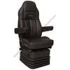 SET 188896FN635 SEAT-LEGACY HD MB BAR GRAY TUFF-CLOTH