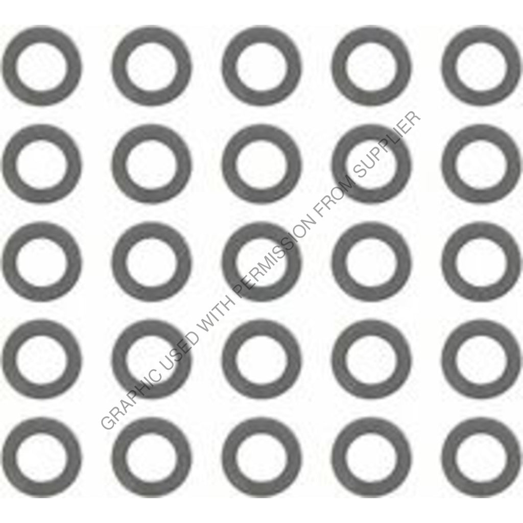 SP  36280 WASHER, TAPERED