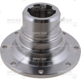 SP  5 1 2541 COMP FLANGE