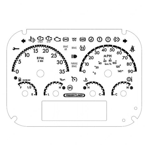 TBB 163864 ICU-AMI, CNG, ENGLISH, AIR BRAKES HDX