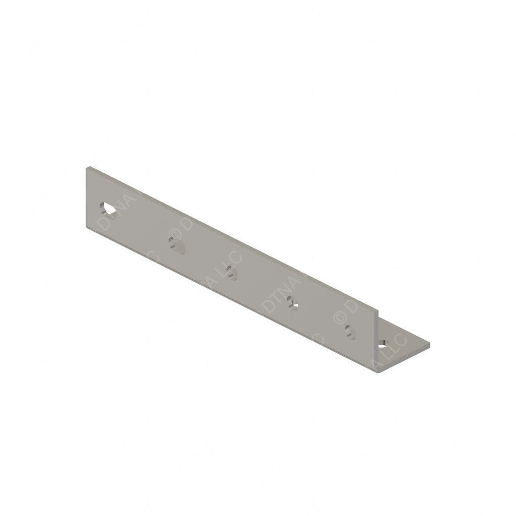 TBB 62260897 BRACKET, CHASSIS BUM