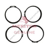 TDA 1229P4800 SNAP RING