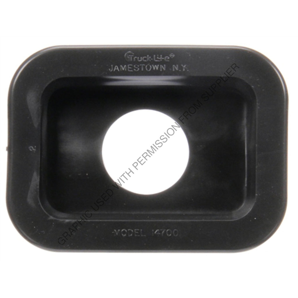 TL  14701 GROMMET MDL 14 BLK