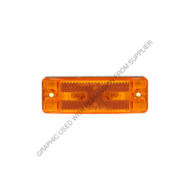 TL  29203Y M PIN 21 SD MRKR RCTNGLR W/REFLEX