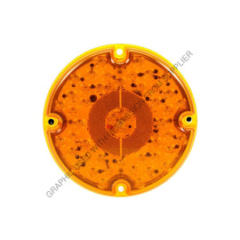 TL  91241Y MDL 91 LAMP,TURN,LED,ACR,12V,W/RFLX