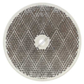 TL  98006C CLEAR LENS