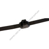 TTM 936 191 DUAL CTIE-19 BLK150LB (10 PK)