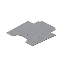 W18-00911-031 CVR-FLR,126,60,LHD