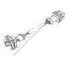 WNA 5011185A WIRING HARNESS EXT 2M DP 42 AT EVO