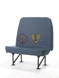 ZB5700390040 COVER-39IN BACK 42 OZ BLUE