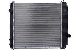 FLTRFB2B0713 RADIATOR FREIGHTLINER  FITS B