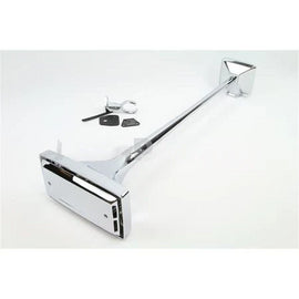 H00977KP HornAir 739 Mm WO Logo