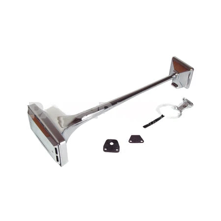 H00978KP HornAir 660Mm W Hadley Logo