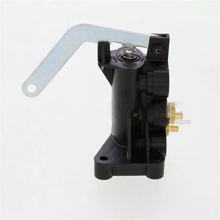 H15686 ValveLanyard Single Horn