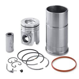 1876101C96 PACKAGE,KIT, PISTON, SLEEVE, J