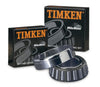TMSET408 BEARING SET