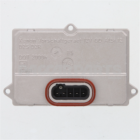 008-290-00 BallastHid Ballast 40 Version