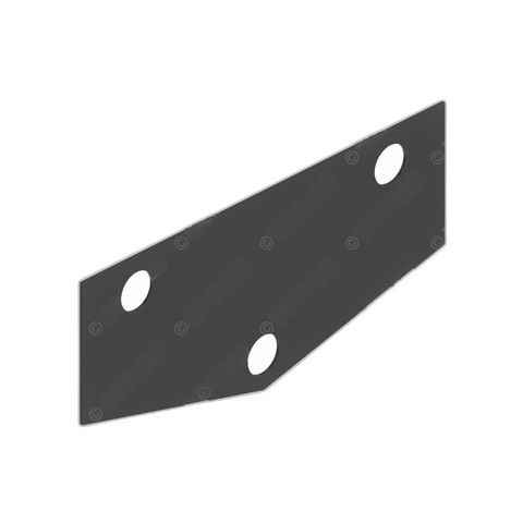 01-12120-001 SPCR-RR ENG MT .12 THK