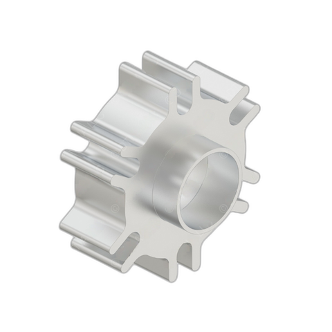 01-14574-075 SPACER-FAN PILOT,3/4