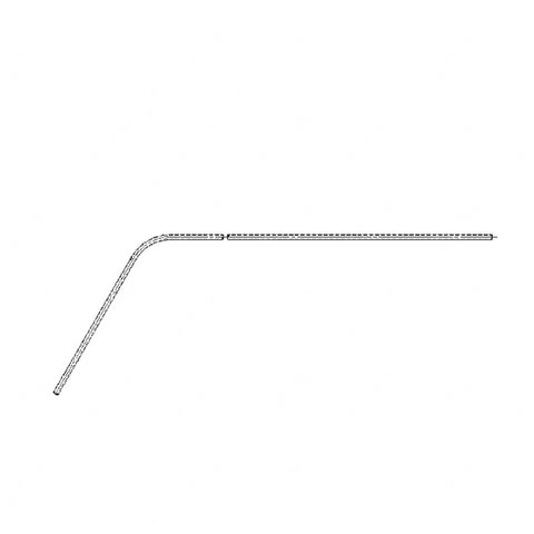 01-15609-000 TUBE, DIPSTICK