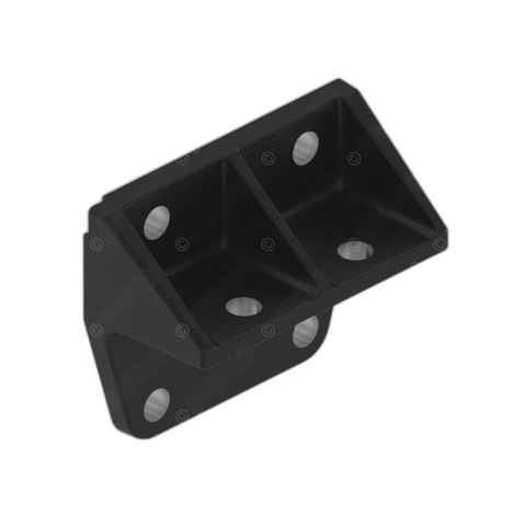 01-20753-000 LEG, ENGINE REAR