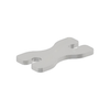 01-21997-013 SPACER-ENG MT,FR,3/8