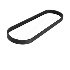 01-23415-099 RIBBED, 8 RIB, 2715MM, POLY SERPENTINE