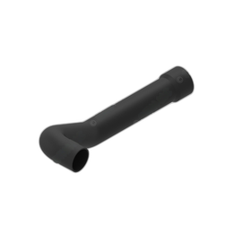 01-24123-000 HOSE CHARGE-AIR-COOLER OUTLET 3 C