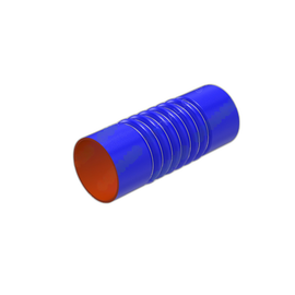 01-24682-002 ELBOW-CHARGE AIR COOLING-HOSE-CONVOLUT,1