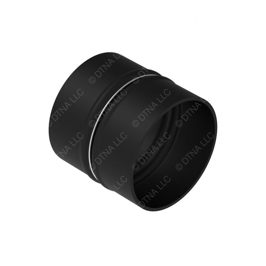 01-25172-000 HOSE-INTAKE,CHARGE AIR COOLER,4INX4INID