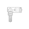 01-25422-000 BALL JOINT