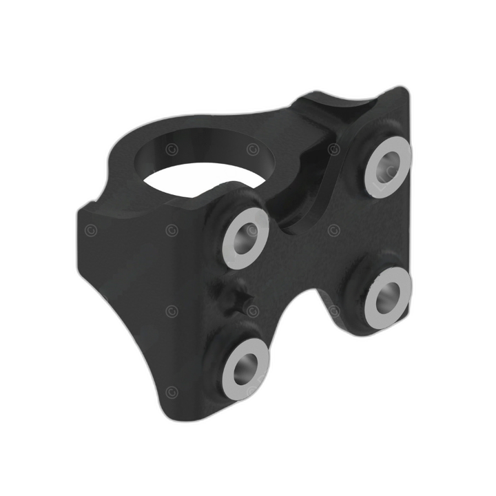 01-26490-000 BRACKET,ENG SUPPORT,RR,M2,3/