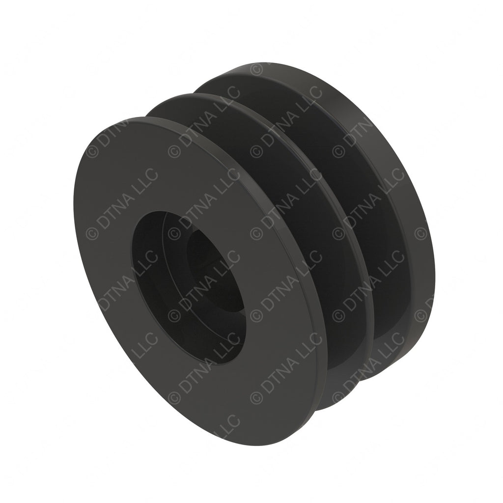 01-26982-000 PULLEY-3.35,2GRV,.62SP