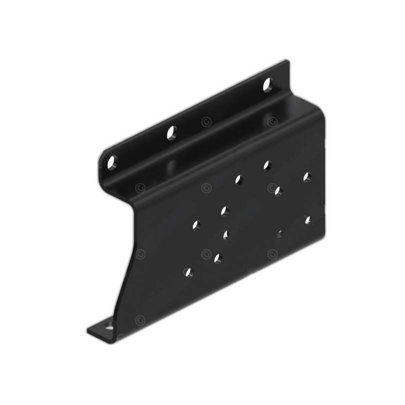 01-27135-003 BRKT-ENG X/MBR,RH,11
