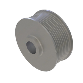 01-27148-000 PULLEY,ALT,MBE460,9P